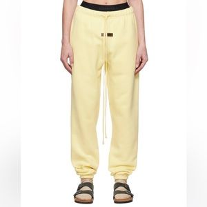 Essentials sweatpants